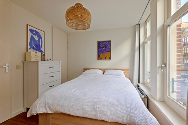 Medium property photo - Van Hogendorpstraat 68A, 1051 BS Amsterdam